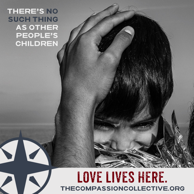 The Compassion Collective