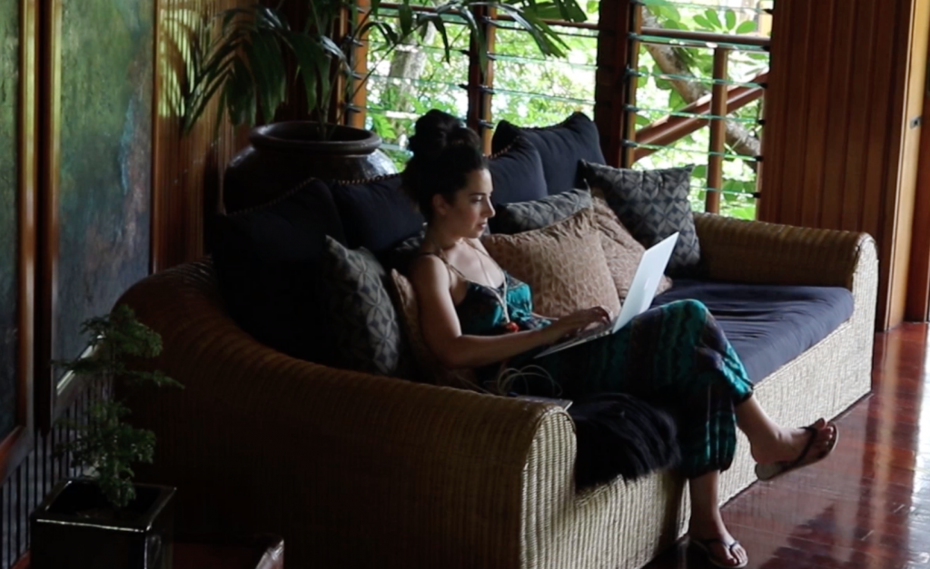 Marie Forleo Everything Is Figureoutable